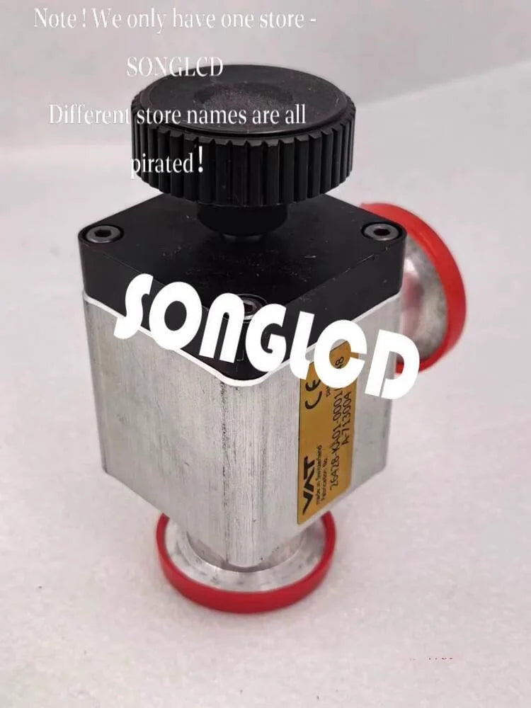 1pcs KF25 26428-ka01-0001/2548 Vacuum Flange Adapter - KOEED [3]