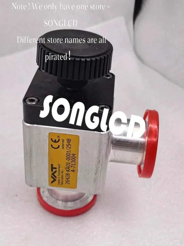 1pcs KF25 26428-ka01-0001/2548 Vacuum Flange Adapter - KOEED [4]