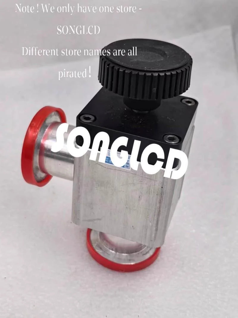 1pcs KF25 26428-ka01-0001/2548 Vacuum Flange Adapter - KOEED [5]
