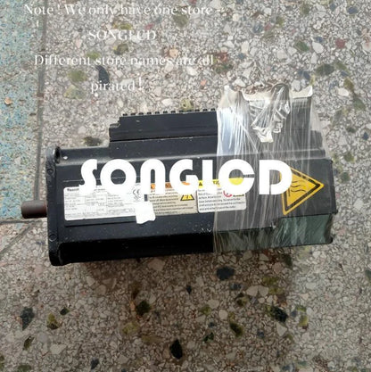 1pcs KSM01.2B-061C-35N-M1-HP0-SE-NN-D7-NN-FW Servo Motor - SCHNEIDER ELECTRIC [1]