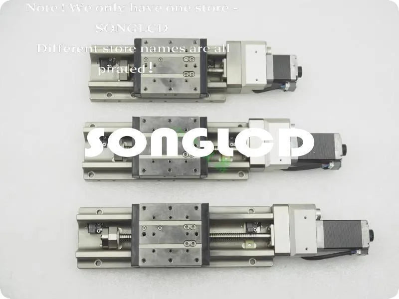 1pcs KXL06050 High Precision Component - KX [1]