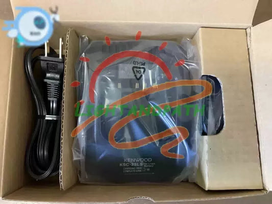 1pcs Kenwood KSC-25LS Charger [2]