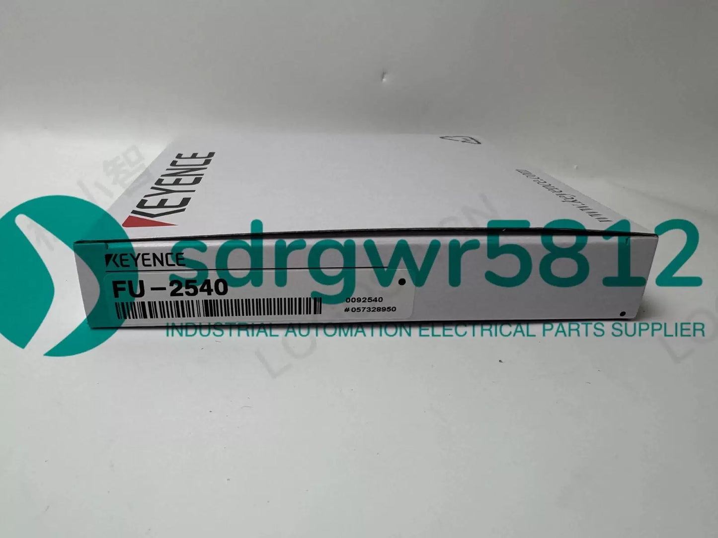 1pcs Keyence ones FU-2540 FU2540 FIBER OPTIC CABLE #C [1]