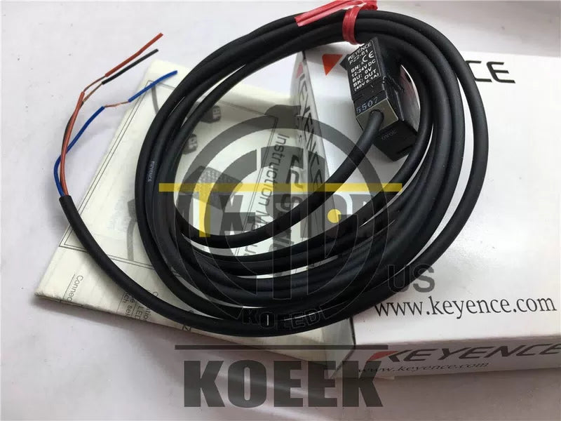 1pcs Keyence ones PZ2-61 PLC [4]