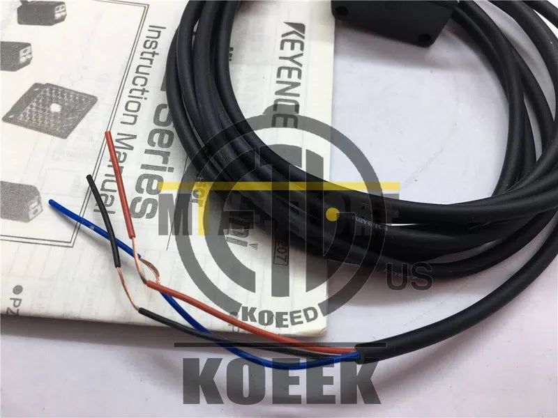 1pcs Keyence ones PZ2-61 PLC [5]