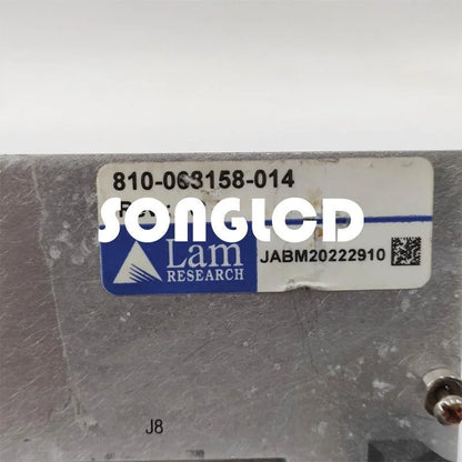1pcs LAM 810-068158-014 Replacement Part - LAM [3]