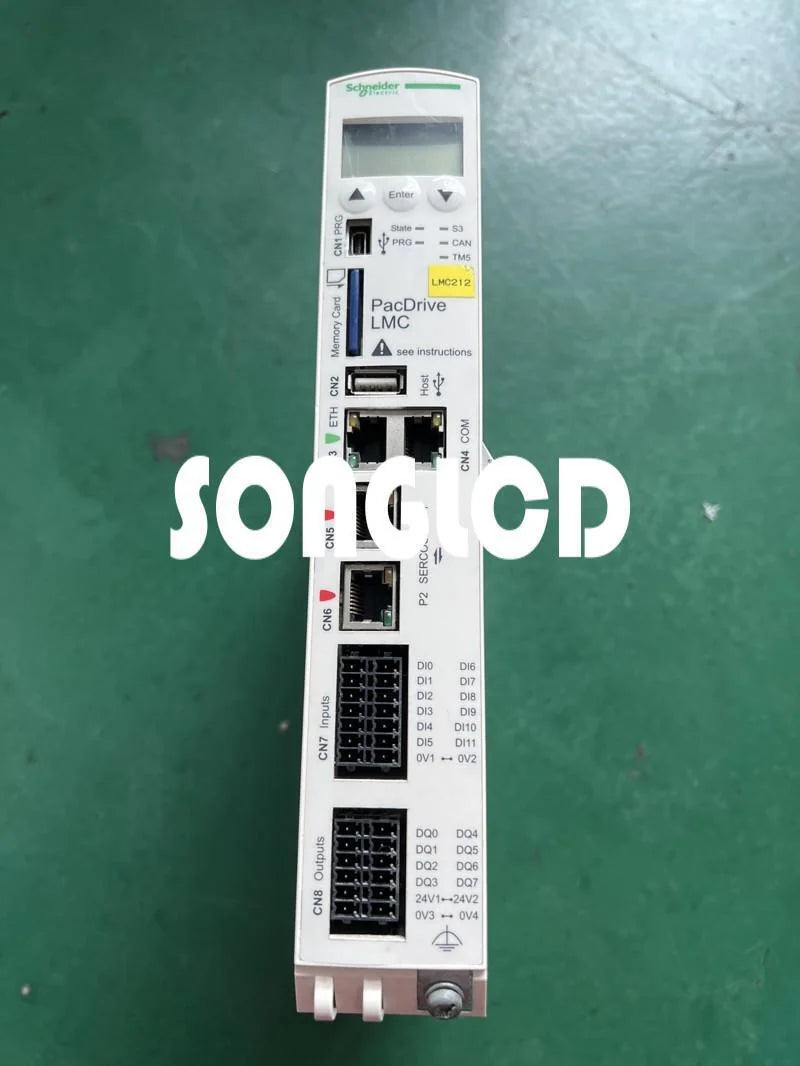 1pcs LMC212CXXXXXXX - High Performance Electronic Component - KOEED [1]