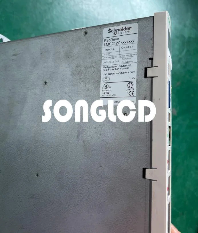 1pcs LMC212CXXXXXXX - High Performance Electronic Component - KOEED [2]