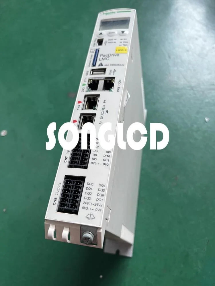 1pcs LMC212CXXXXXXX - High Performance Electronic Component - KOEED [3]
