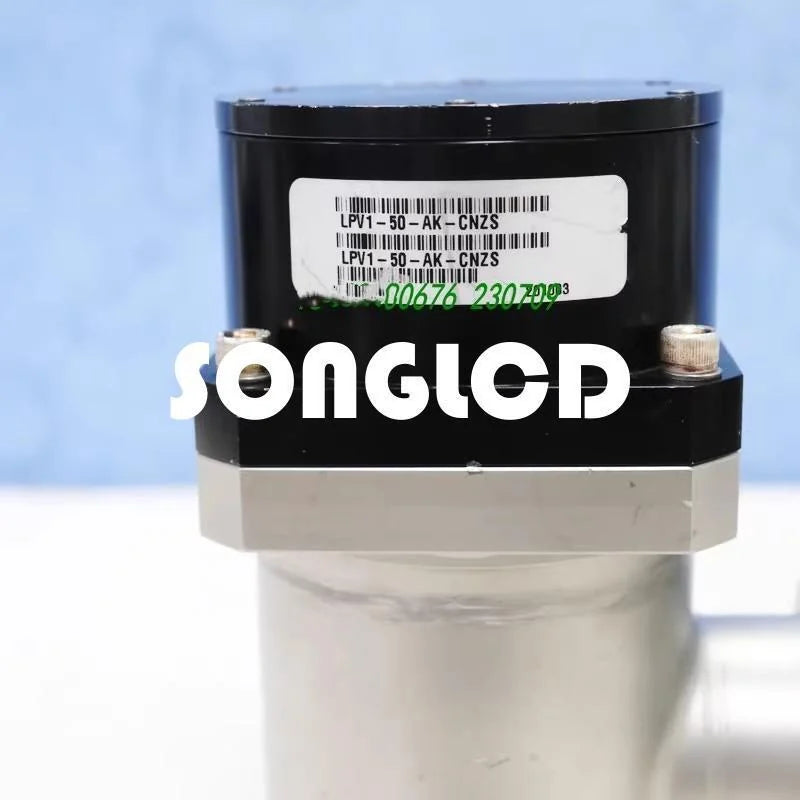 1pcs LPV1-50-AK-CNZS KF50 Valve - DELTA [2]