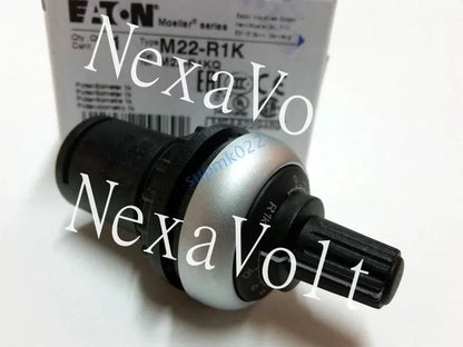 1pcs M22-R1K PA6-GF30 Potentiometer [1]