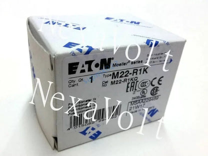 1pcs M22-R1K PA6-GF30 Potentiometer [2]