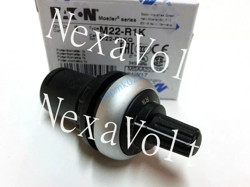 1pcs M22-R1K PA6-GF30 Potentiometer [4]