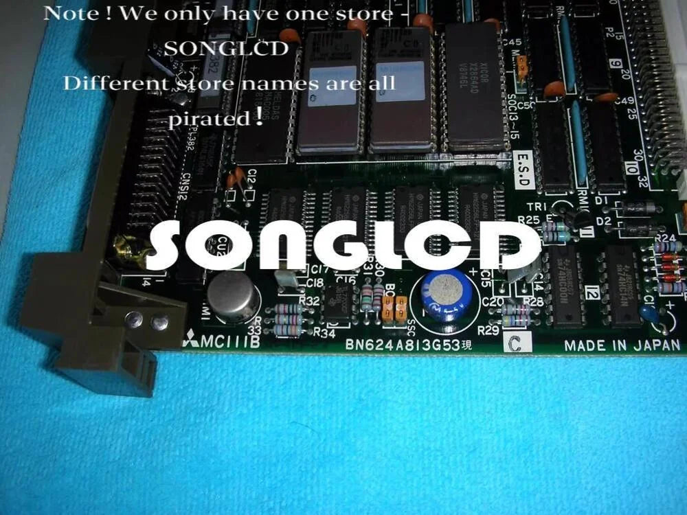 1pcs MC111B BN624A813G53 - KOEED [4]