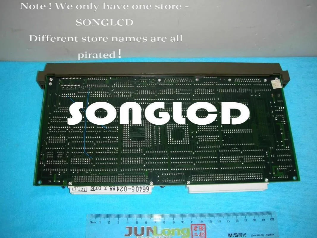 1pcs MC111B BN624A813G53 - KOEED [6]