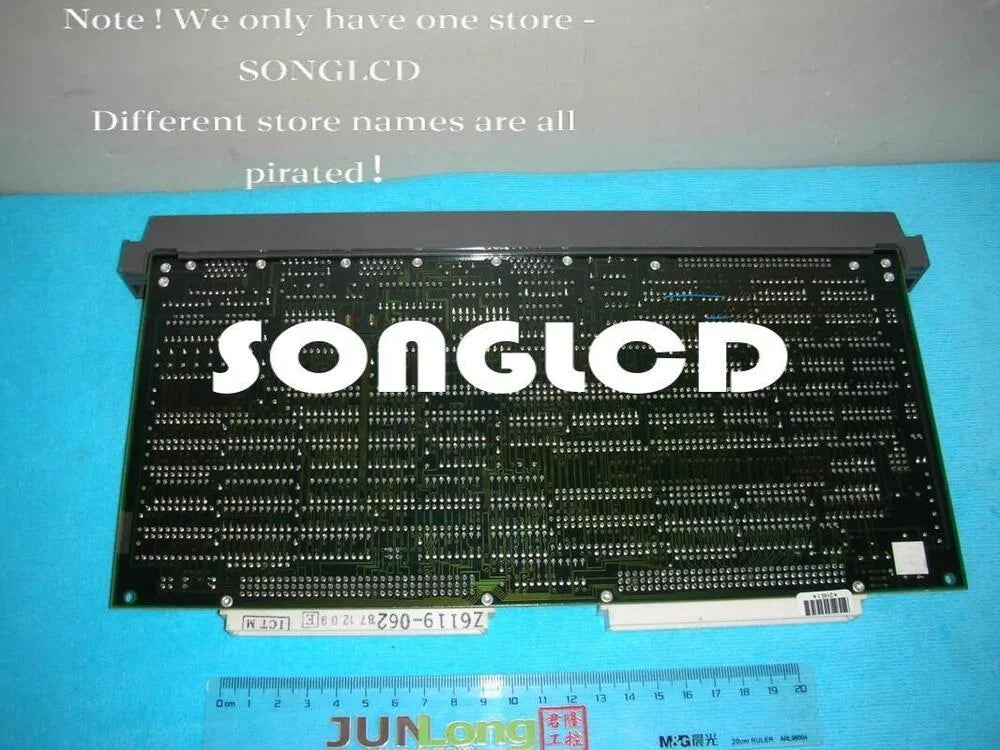1pcs MC611B BN624A800G52 Module - OMRON [3]