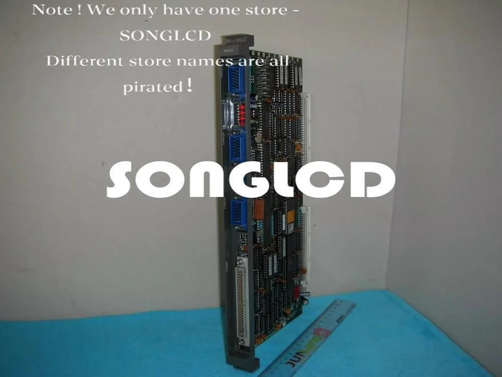 1pcs MC611B BN624A800G52 Module - OMRON [5]