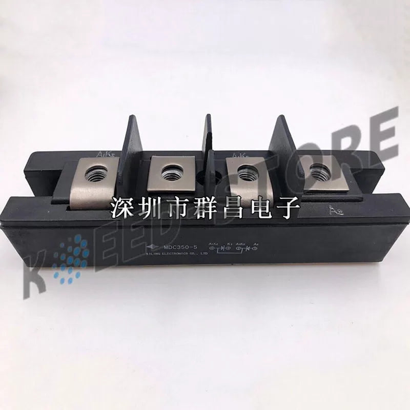 1pcs MDC350-5 IGBT module [1]