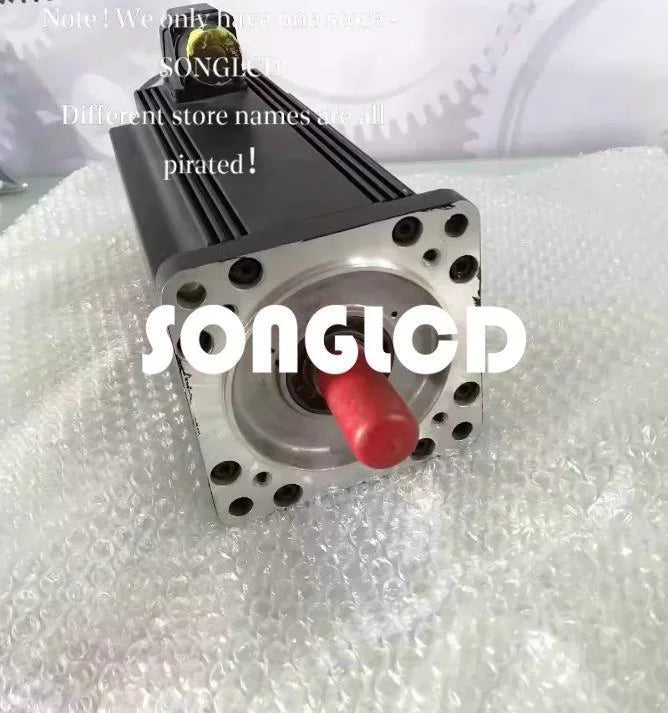 1pcs MDD093C-N-030-N2L-110GA0 Servo Motor R911254536 - ABB [3]