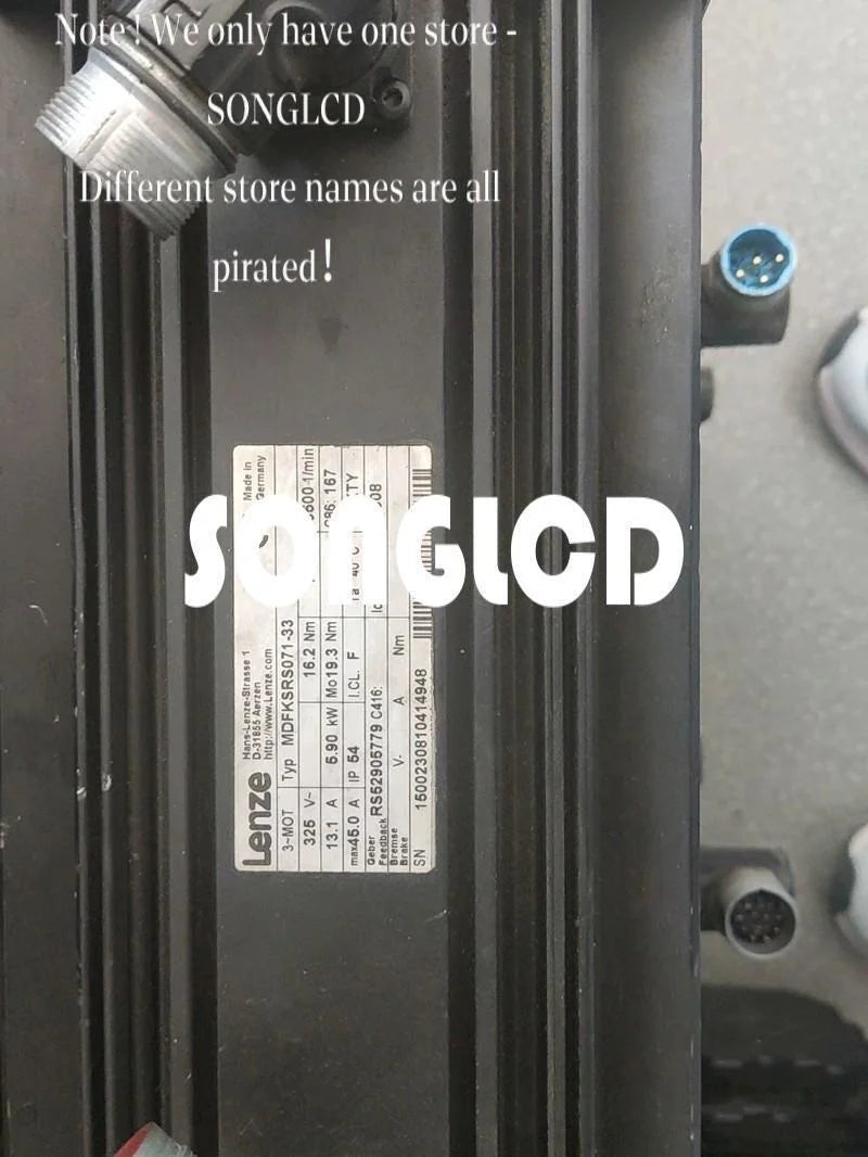 1pcs MDFKSRS071-33 Industrial Component - MDFK [1]