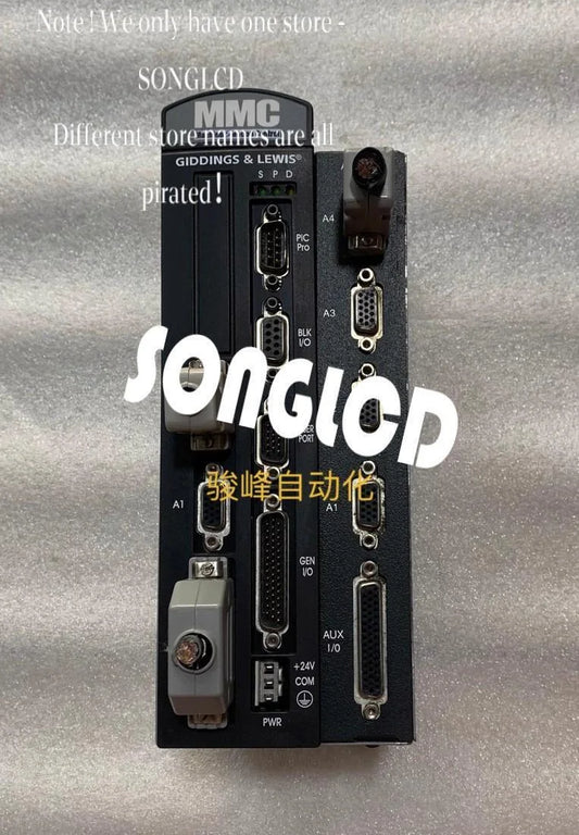 1pcs MMC-A2 Plus M.1302.7095 R1 High Precision Tool - MMT [1]