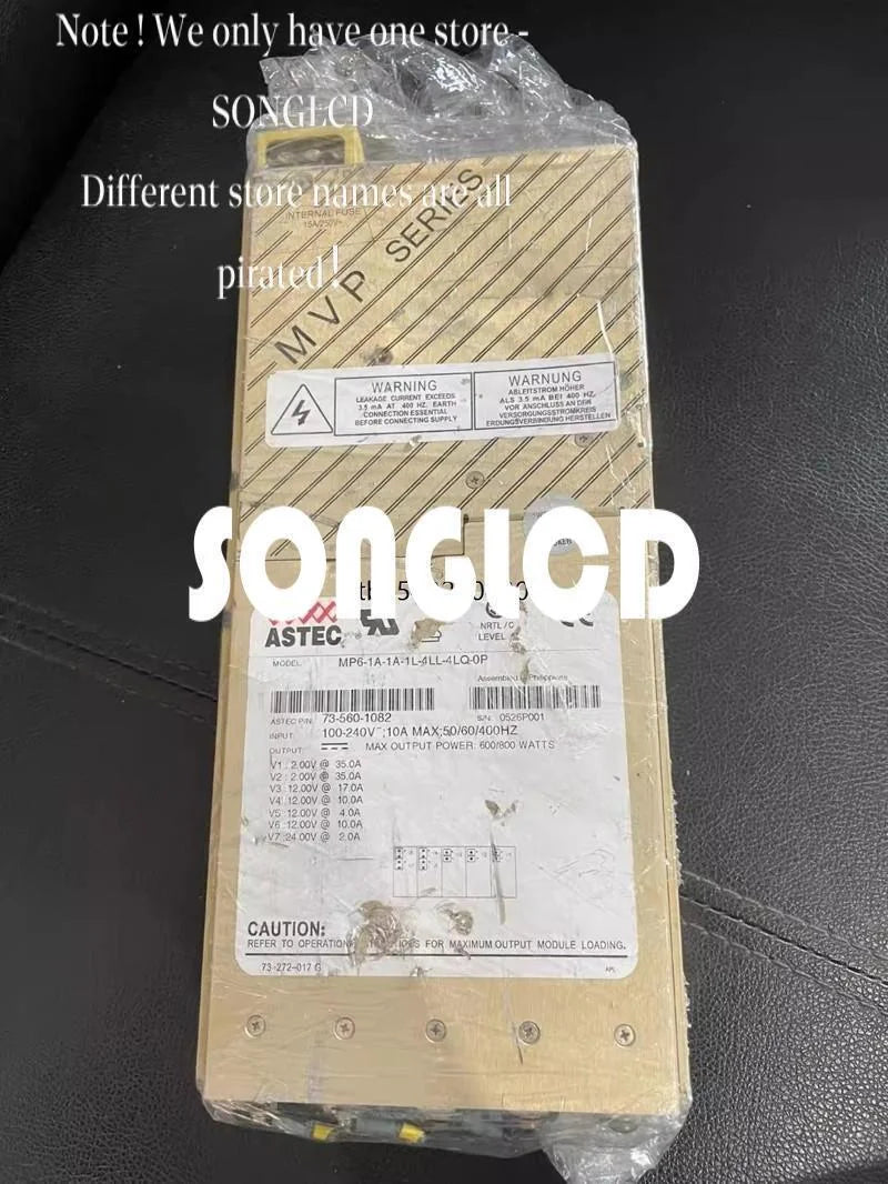 1pcs MP6-1A Variable Resistor with Multiple Configurations - KOEED [1]