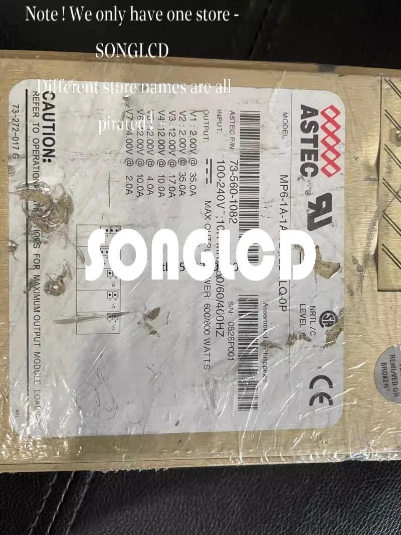 1pcs MP6-1A Variable Resistor with Multiple Configurations - KOEED [3]