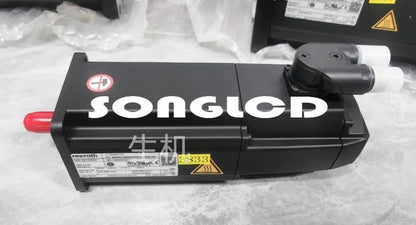 1pcs MS2N04-C0BNN-BSDG1-NNNNN-NN Servo Motor - SCHNEIDER ELECTRIC [2]