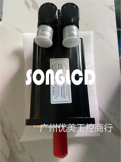 1pcs MSK040B-0450-NN-M1-UG1-NNNN Servo Motor for Automation - MKS [4]