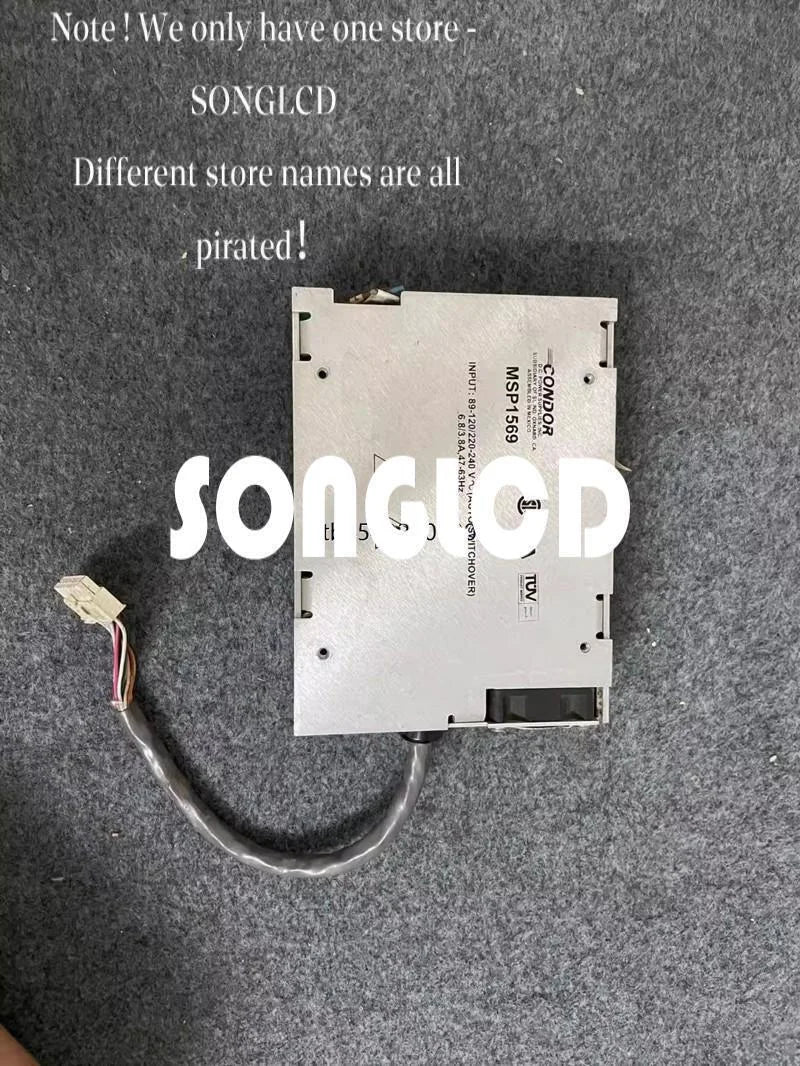 1pcs MSP1569 Electronic Component - OMRON [1]