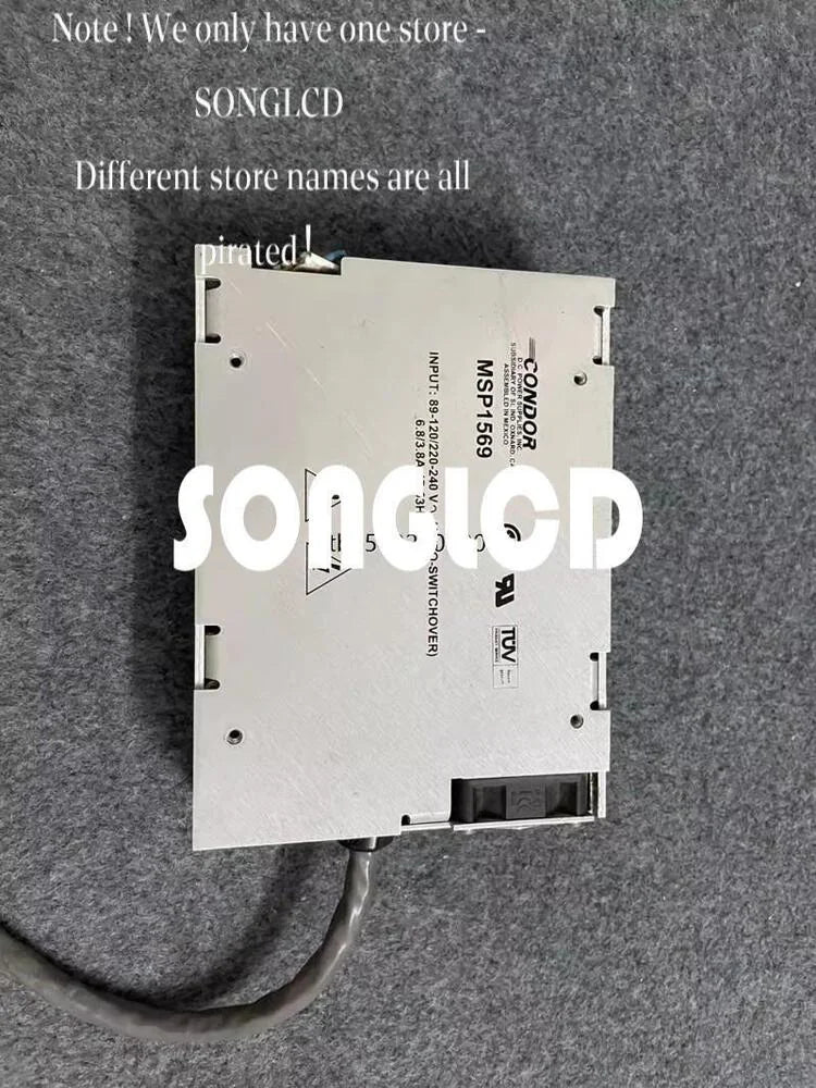 1pcs MSP1569 Electronic Component - OMRON [2]