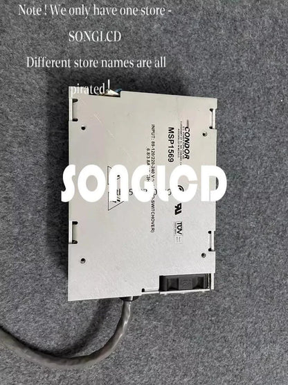 1pcs MSP1569 Electronic Component - OMRON [2]