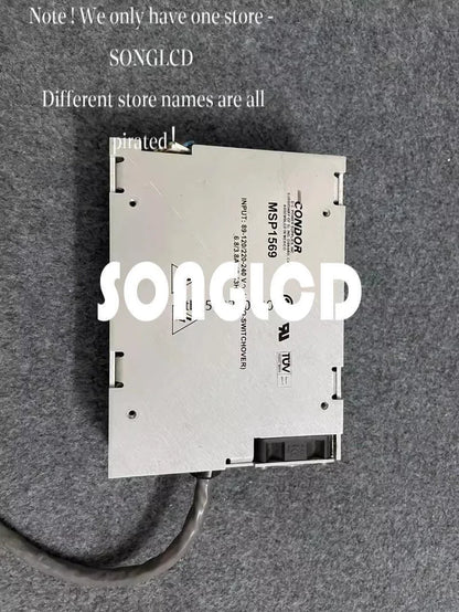 1pcs MSP1569 Electronic Component - OMRON [3]