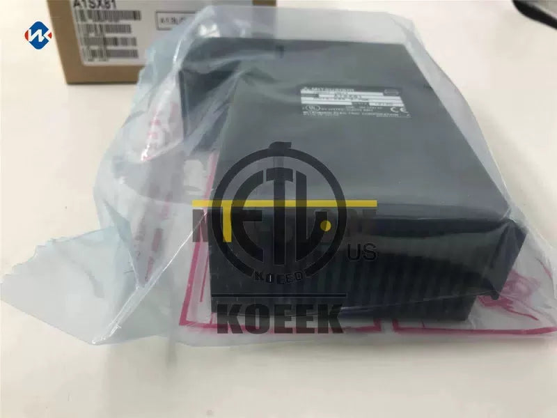1pcs Mitsubishi with box A1SX81 [3]