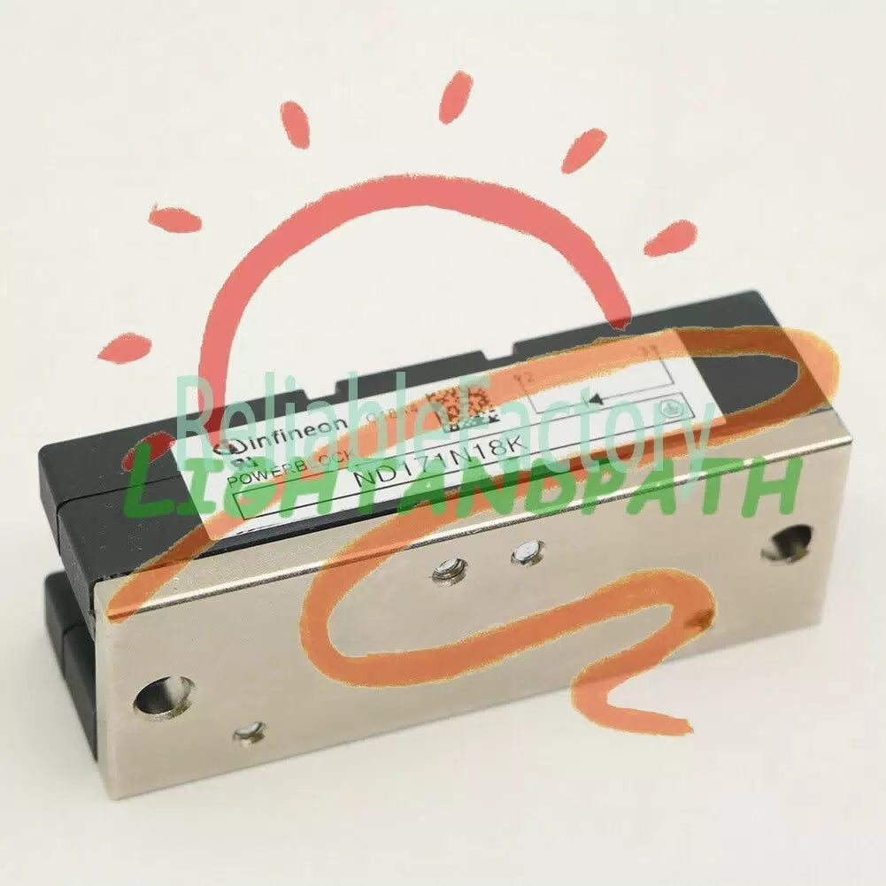 1pcs ND171N18K MODULE ** [2]