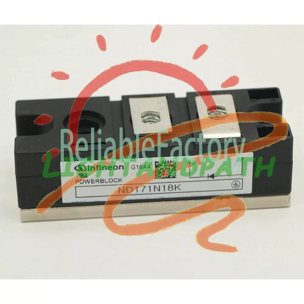 1pcs ND171N18K MODULE ** [4]