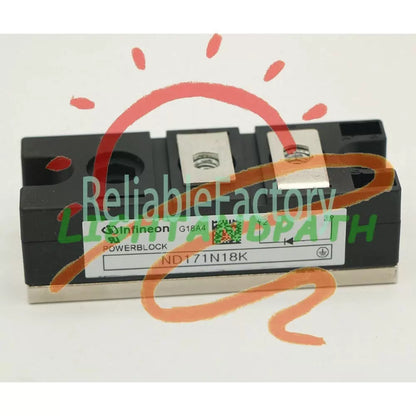 1pcs ND171N18K MODULE ** [4]