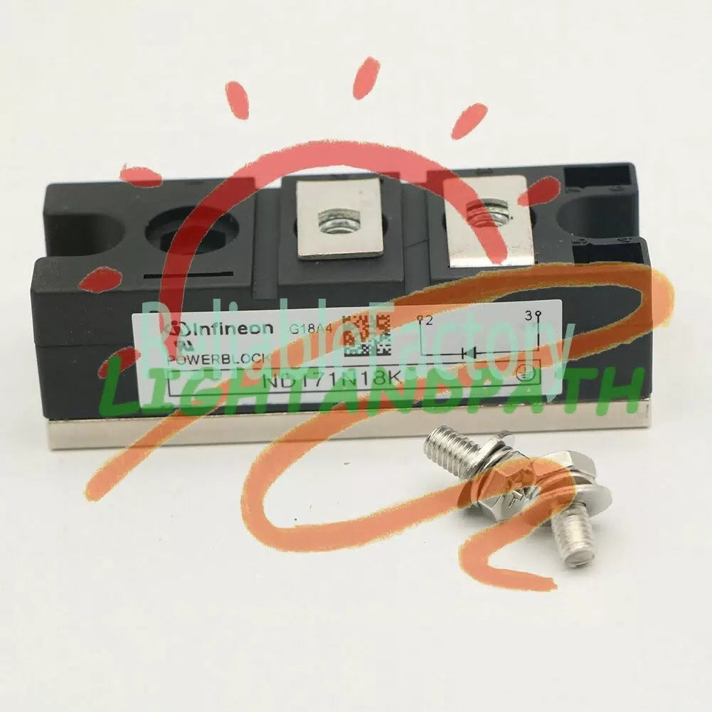 1pcs ND171N18K MODULE ** [5]