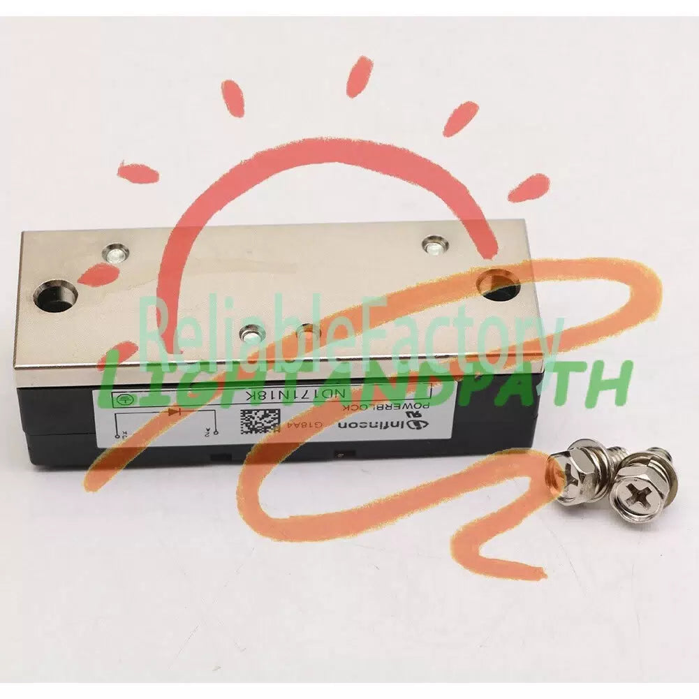 1pcs ND171N18K MODULE ** [7]