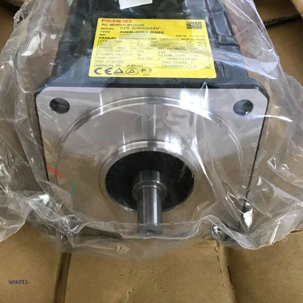 1pcs NEW A06B-0062-B503 - KOEED [3]