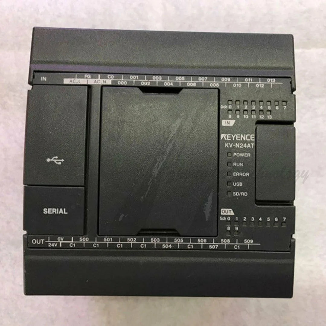 1pcs NEW KEYENCE KV-N24AT Programmable Controllers - KEYENCE [2]