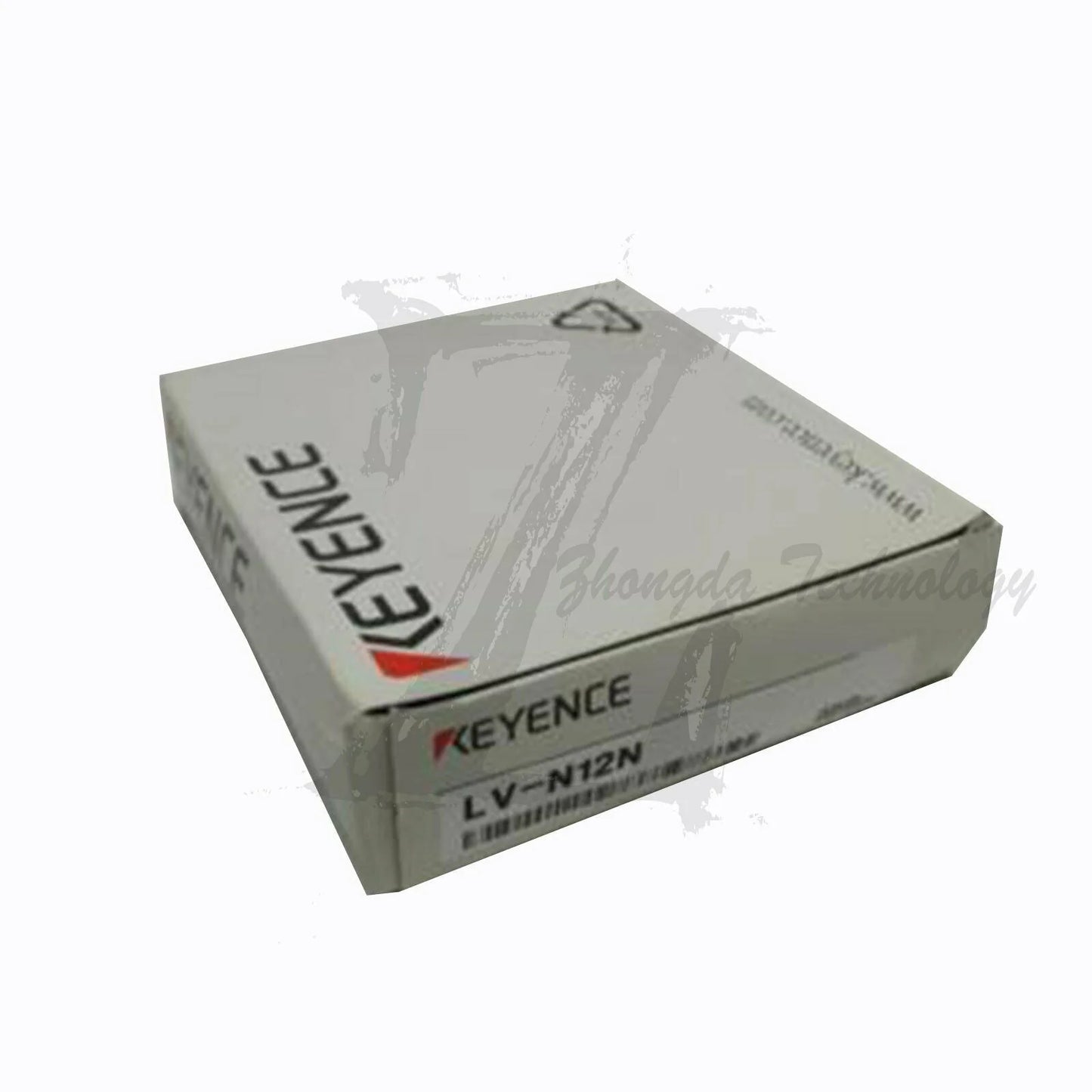 1pcs NEW KEYENCE LV-N12N laser sensor - KEYENCE [1]