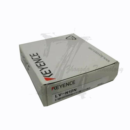 1pcs NEW KEYENCE LV-N12N laser sensor - KEYENCE [1]