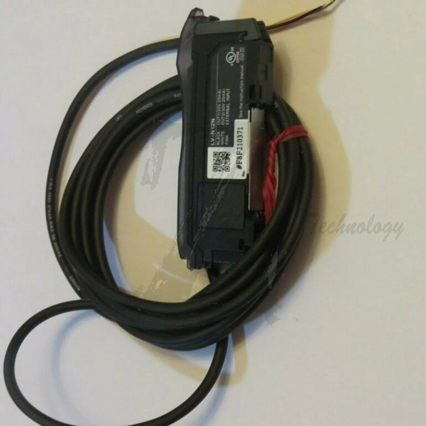 1pcs NEW KEYENCE LV-N12N laser sensor - KEYENCE [2]