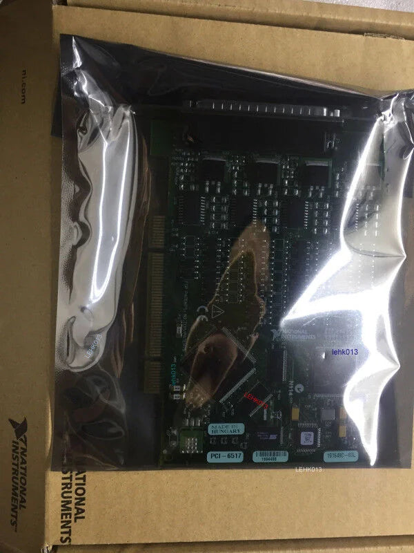 1pcs NEW PCI-6517 - KOEED [1]