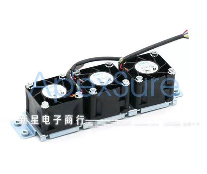 1pcs NIDEC W40S12BGBA5-07 4028 12V 0.42A Server Fan FCJCD56N3C1 [1]