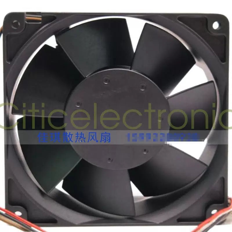 1pcs NMB 4715SL-05W-B96 12038 24V 2.5A high current cooling fan [2]