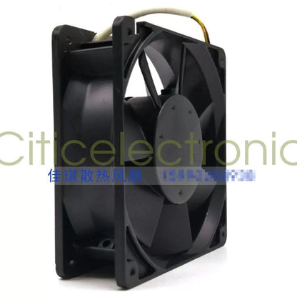 1pcs NMB 4715SL-05W-B96 12038 24V 2.5A high current cooling fan [4]