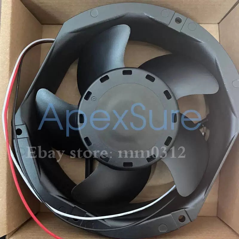 1pcs NMB 5920VL-05W-B89 17251 24V 2.20A 17cm Inverter cooling fan [2]