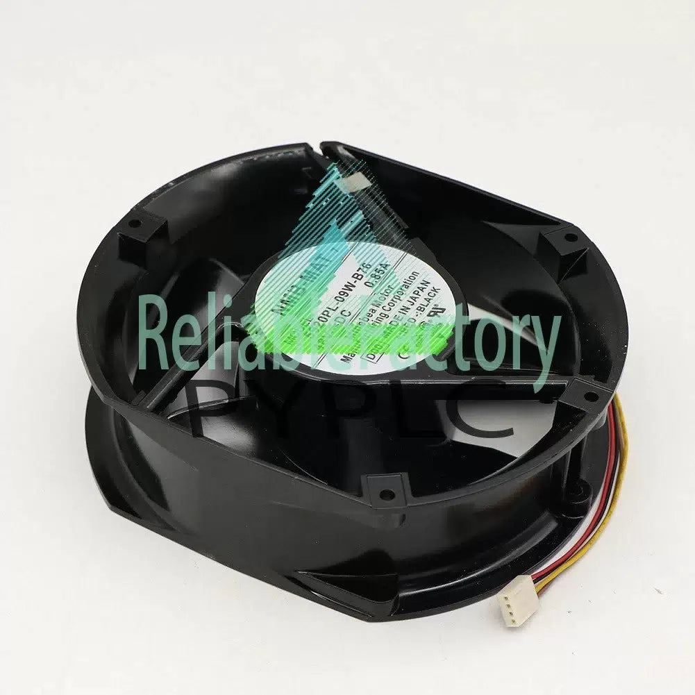 1pcs NMB-MAT 5920PL-09W-B76 48V 0.85A cooling fan Free Shipping#QW [3]
